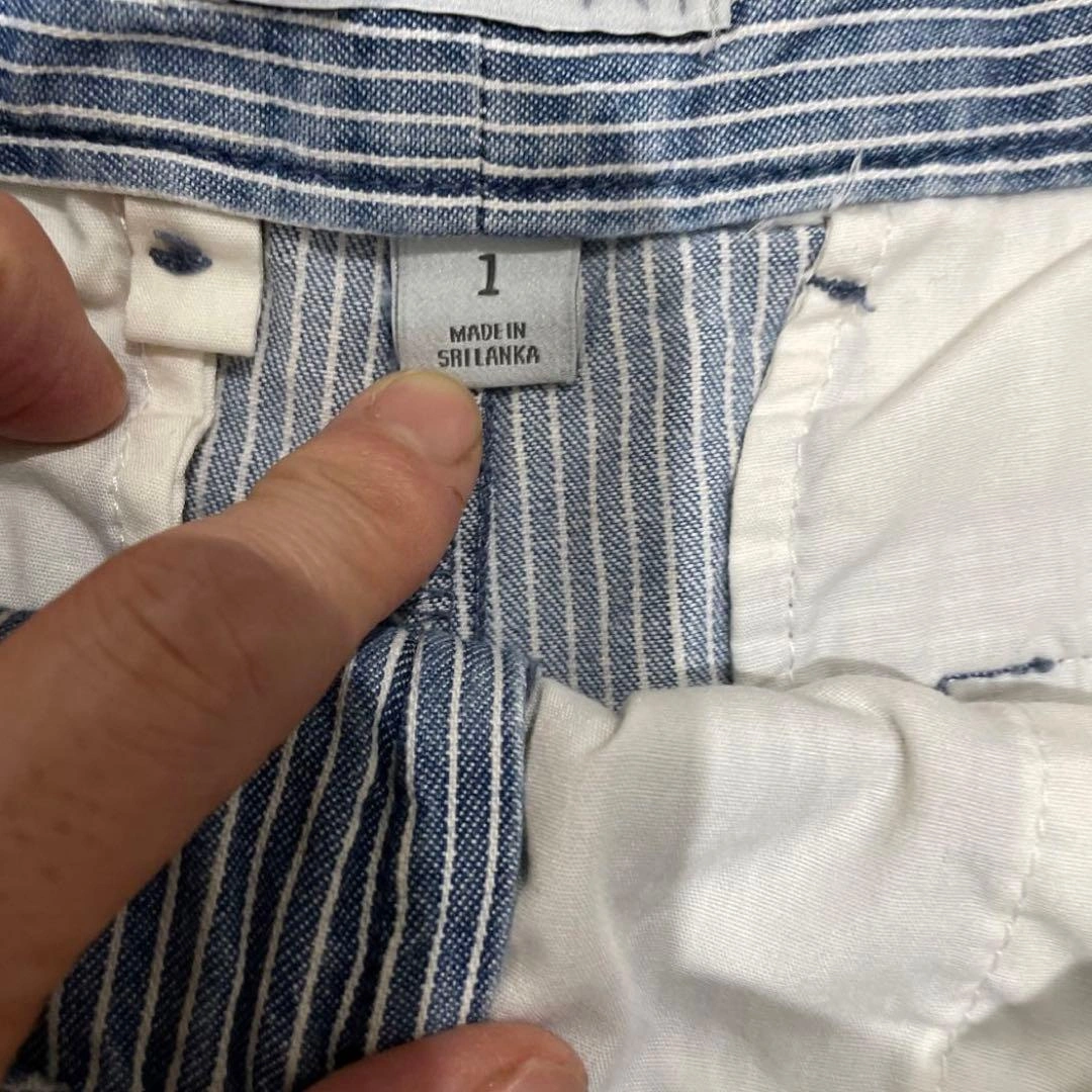 ◆美品◆ギャップ ショートパンツの写真2枚目