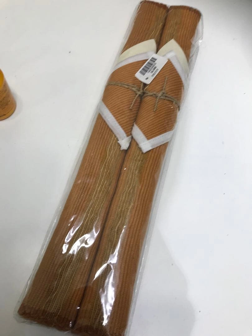 木製カトラリーセット 2本入り 茶色