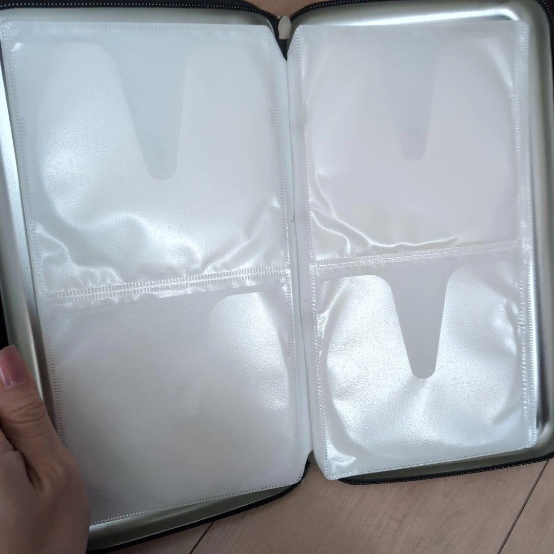 CDケース DVDケース 3点セットの写真3枚目