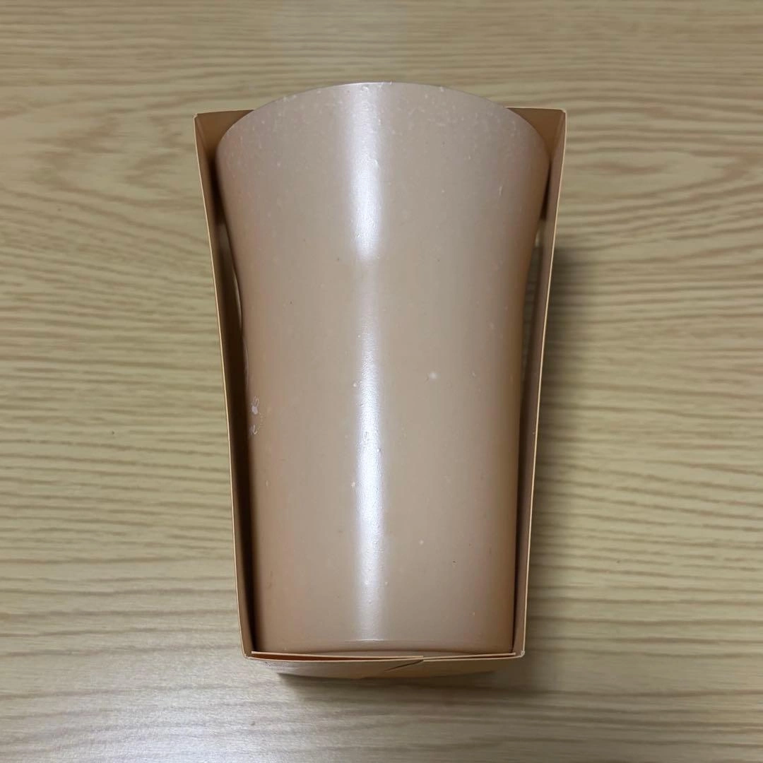 ニールズヤード タンブラー コップ カップ プランターなどに 小物入れ