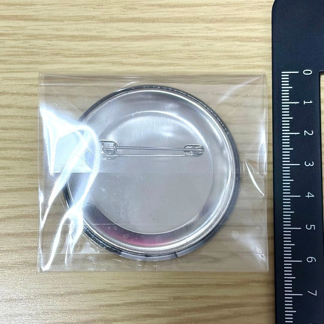 ダンガンロンパ 超高校級 缶バッジ グッズ ガチャガチャ モノクマ ピンバッジの写真4枚目