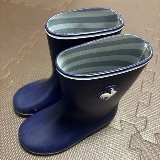 長靴 16.0cm le coq sportif