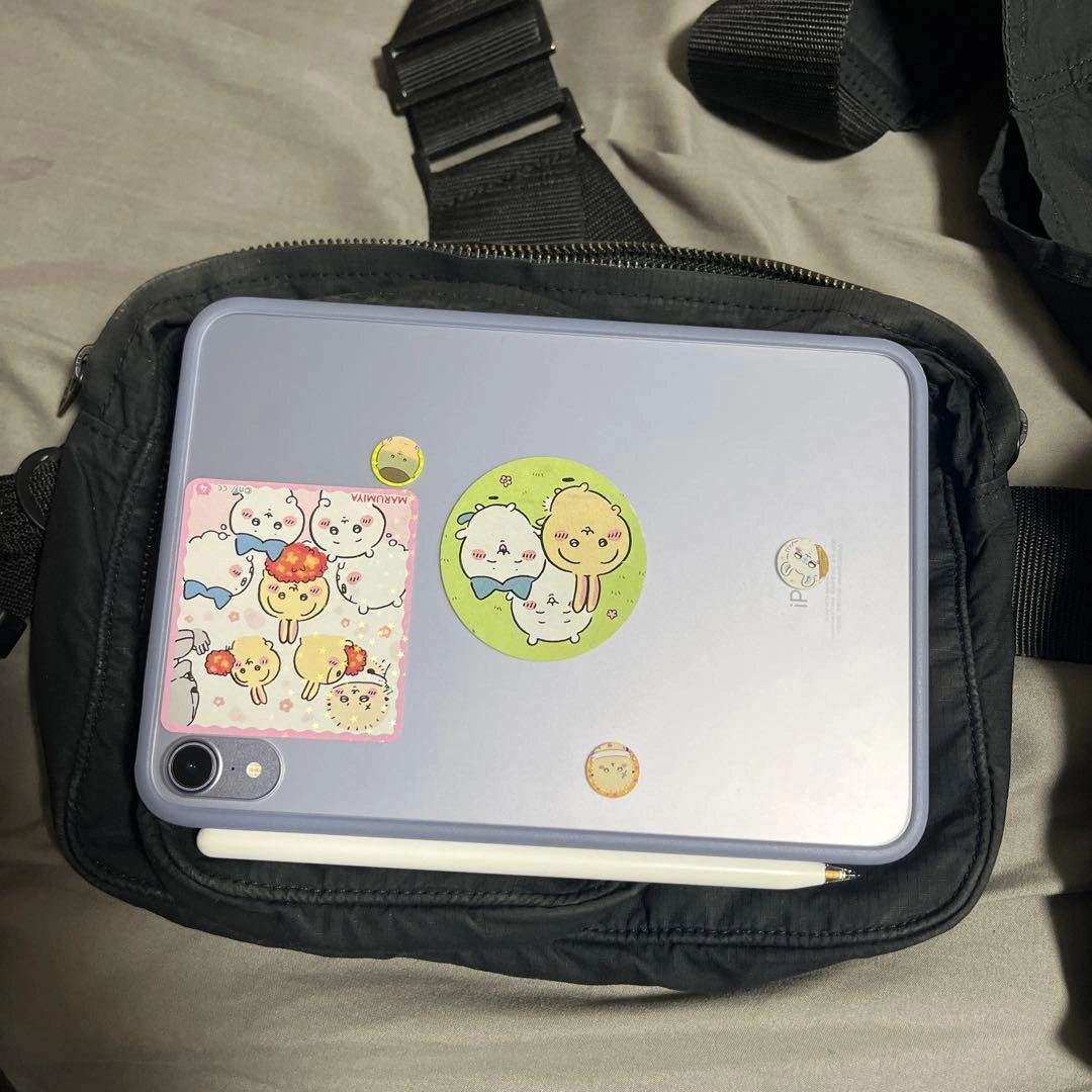 希少品Y-3 ワンショルダーバッグ ベストバッグ 多機能バックパックの写真8枚目