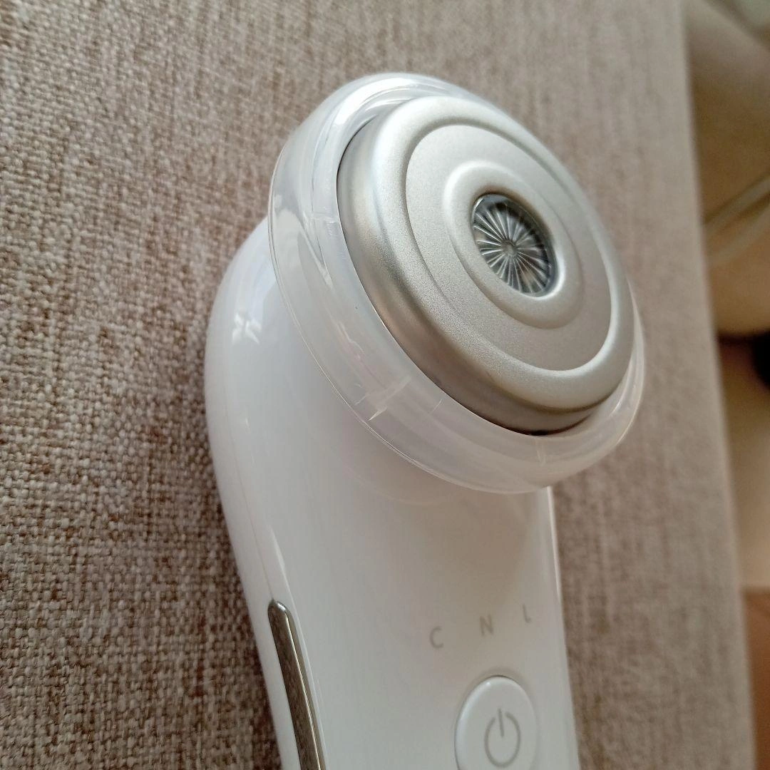 ★美品★peipai 多機能美顔器/簡単操作の写真5枚目