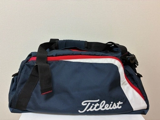 Tiitleist バッグ