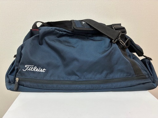 Tiitleist バッグの写真2枚目