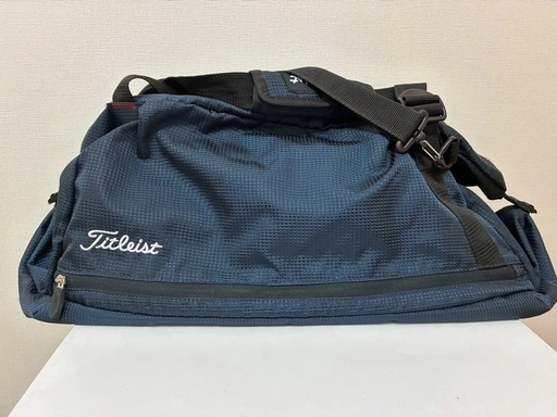 Tiitleist バッグの写真2枚目