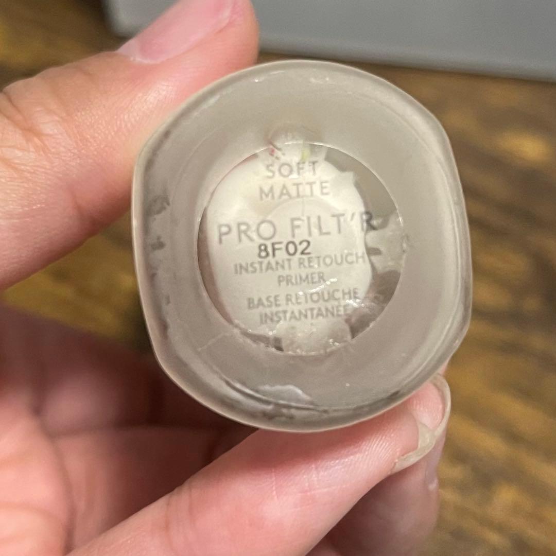 FENTY BEAUTY PRO FILT'R 化粧下地 フェンティビューティーの写真3枚目