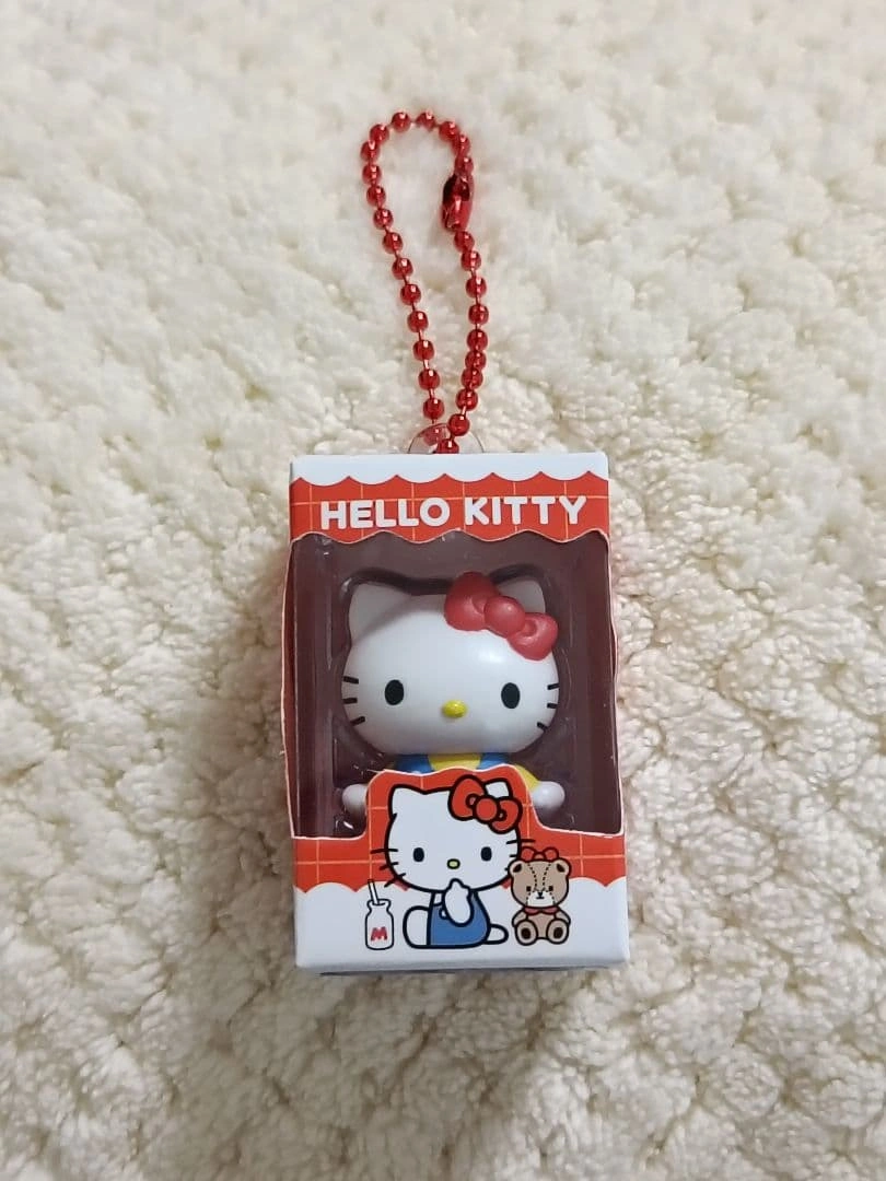 サンリオキャラクターズ チョコボール ハローキティ