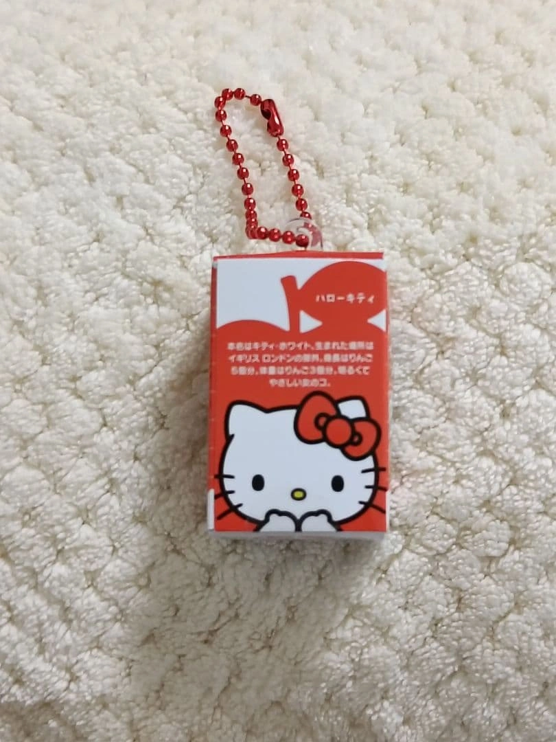 サンリオキャラクターズ チョコボール ハローキティの写真2枚目