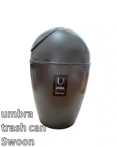 【受渡し完了】umbra swoon can スウィング ゴミ箱 5L