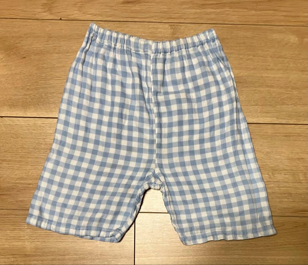 子供用パジャマ 上下2点セット 100cm まとめ買い可能の写真6枚目