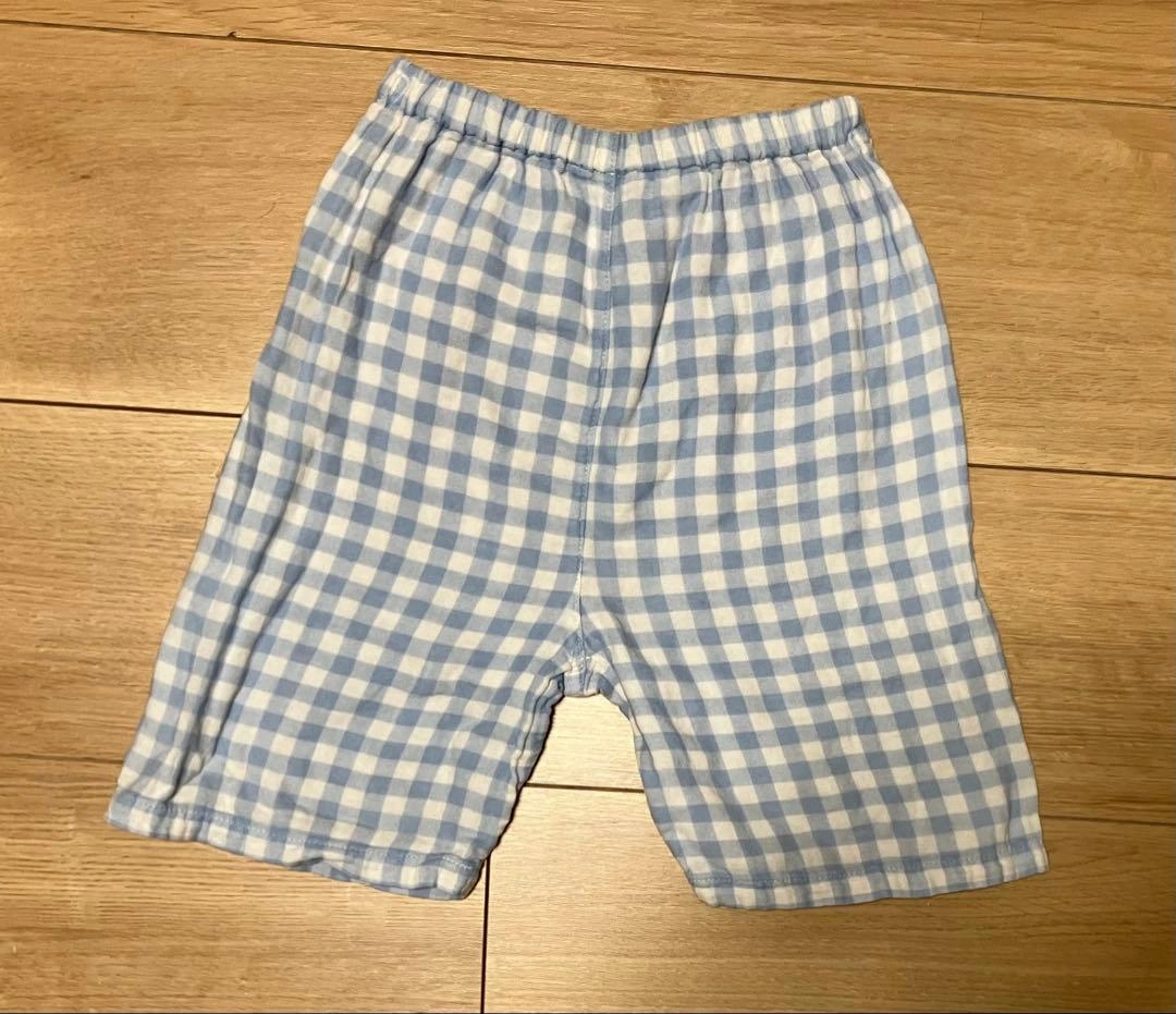 子供用パジャマ 上下2点セット 100cm まとめ買い可能の写真7枚目