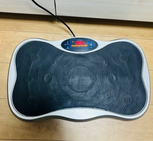 マッサージ ブルブルマシーンの写真2枚目