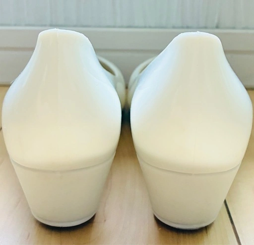 【中古美品】サンダルS~Mサイズの写真4枚目