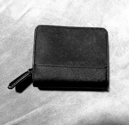 MARC JACOBS マークジェーコブス 二つ折り財布の写真2枚目
