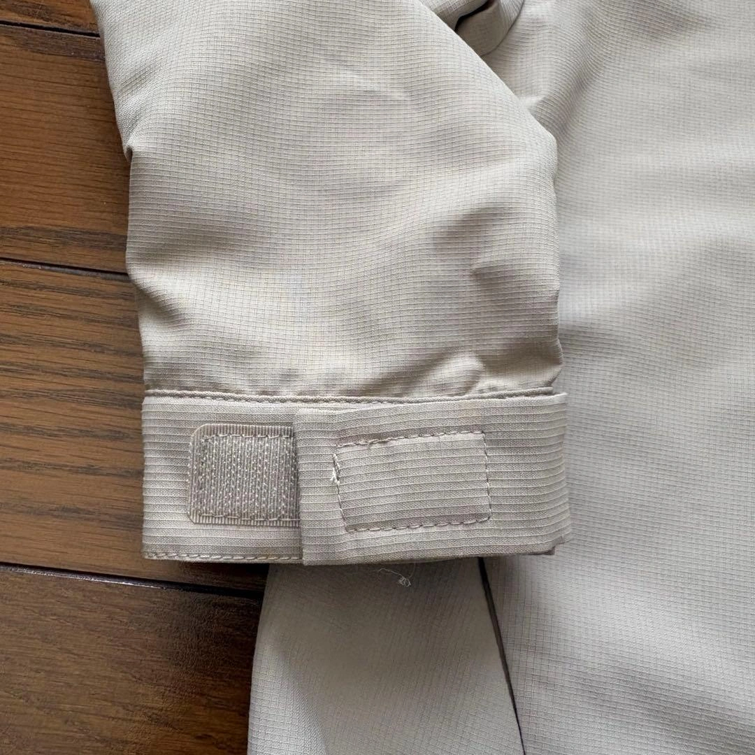 【完売品】定価5千円 petit main ブルソンセットアップ 120cmの写真8枚目