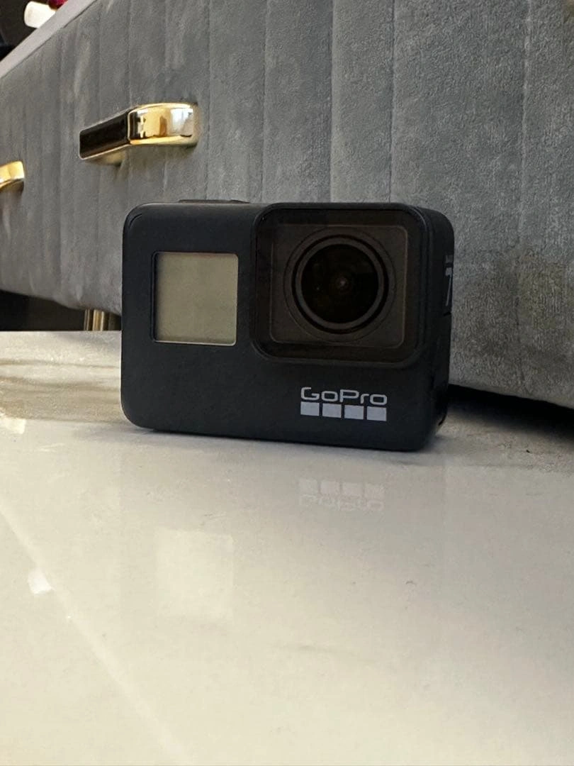 GoPro HERO7 Black