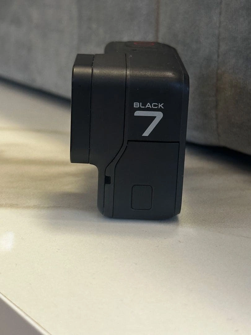 GoPro HERO7 Blackの写真2枚目