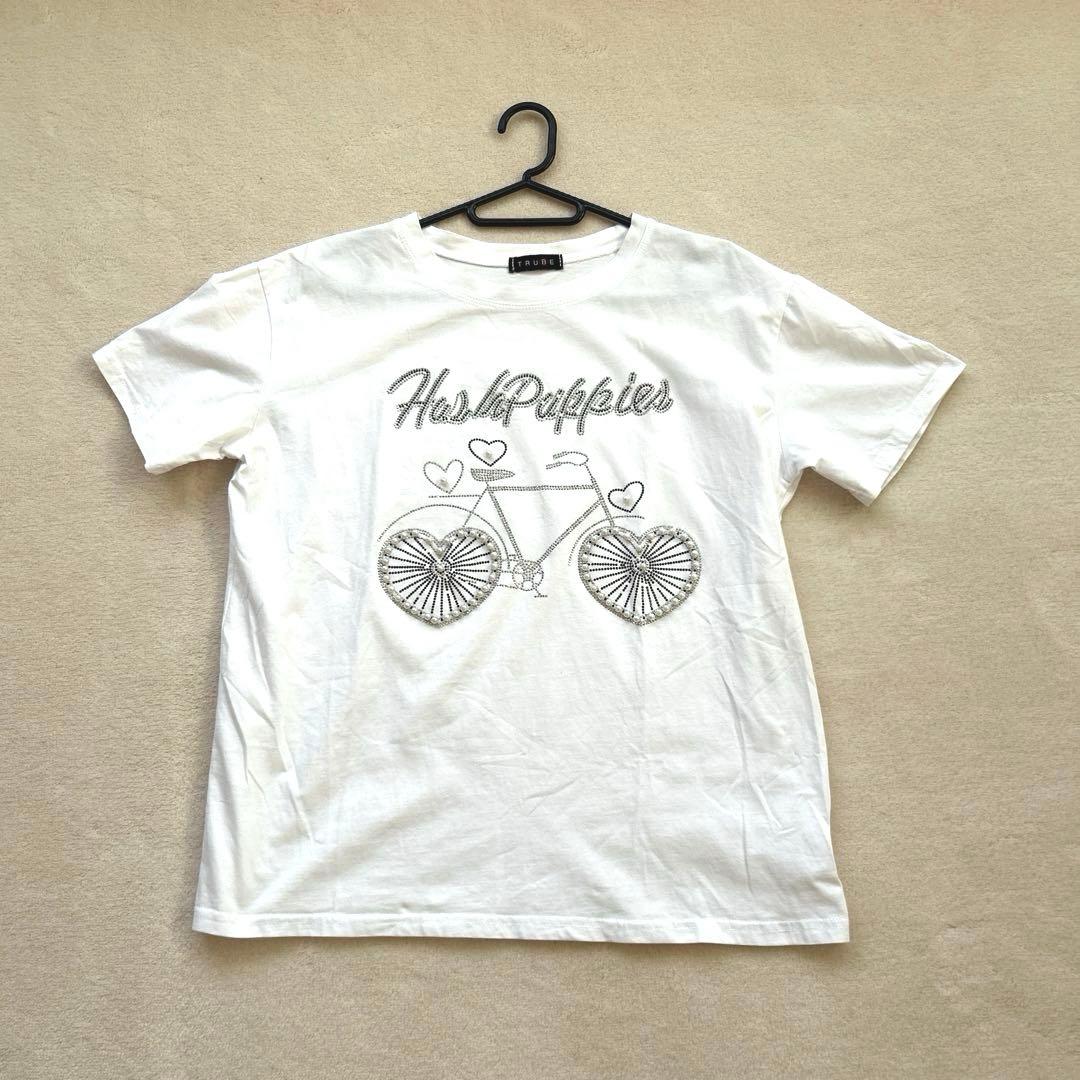 Tシャツ　レディース