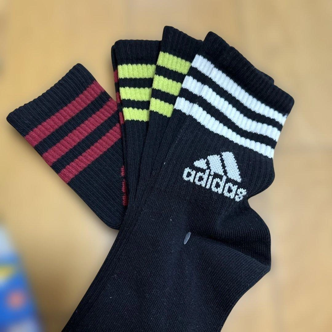 新品未使用 靴下の写真3枚目