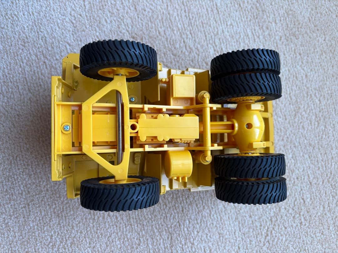 komatsu 小松製作所(コマツ) ダンプトラック HD(エッチデー)785の写真5枚目