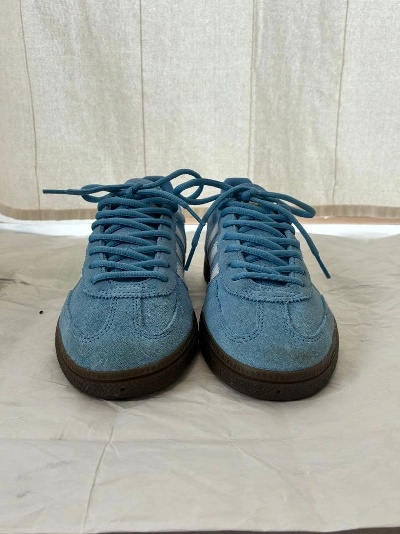 adidas HANDBALL SPEZIAL ブルー 26.0cmの写真3枚目