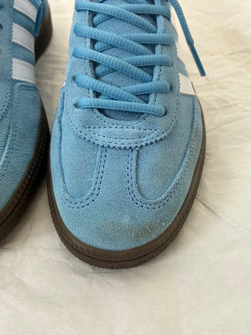 adidas HANDBALL SPEZIAL ブルー 26.0cmの写真5枚目