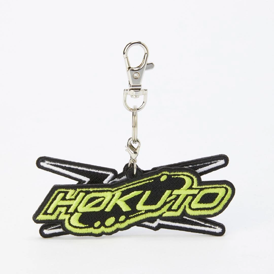 THE RAMPAGE 16 ワッペンチャームセット 吉野北人 ランペの写真3枚目