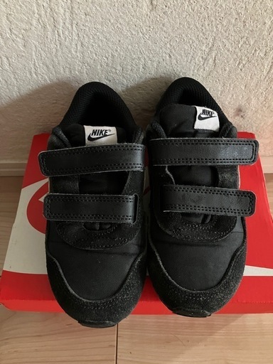 NIKE 15センチ