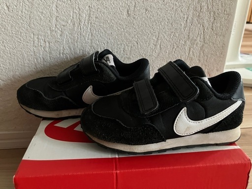 NIKE 15センチの写真3枚目