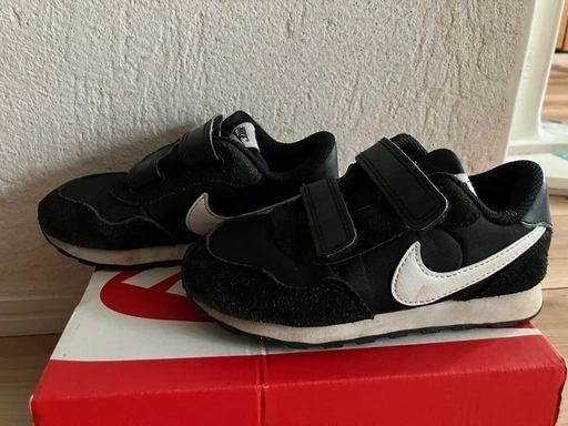 NIKE 15センチの写真3枚目