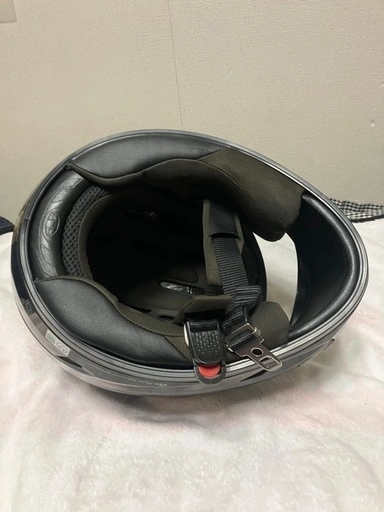 商談中。最終価格。OGK KABUTO F F -RIIIの写真5枚目