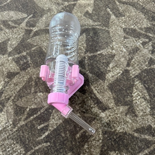 キャティーマン 猫専用ゴクゴク浄水ドリンカー