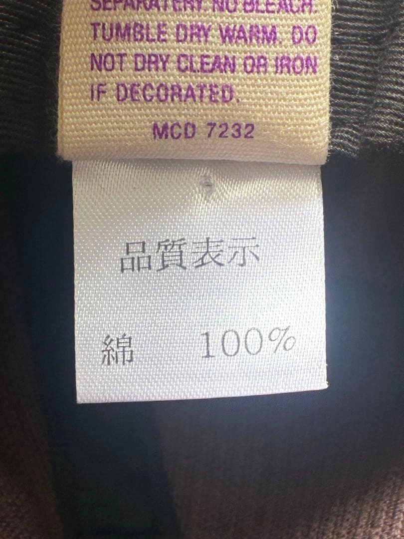 リデュラス RIDICULOUS コーデュロイワッチキャップ メンズ FREEの写真3枚目