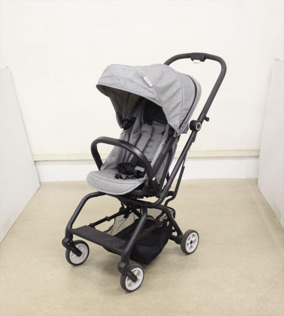 【美品】サイベックス　イージーSツイスト　グレー