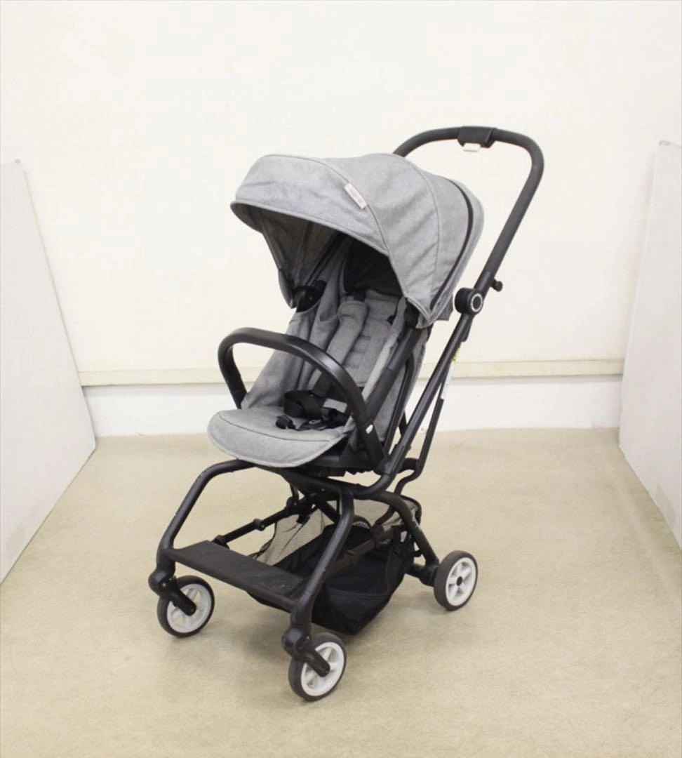 【美品】サイベックス イージーSツイスト グレー