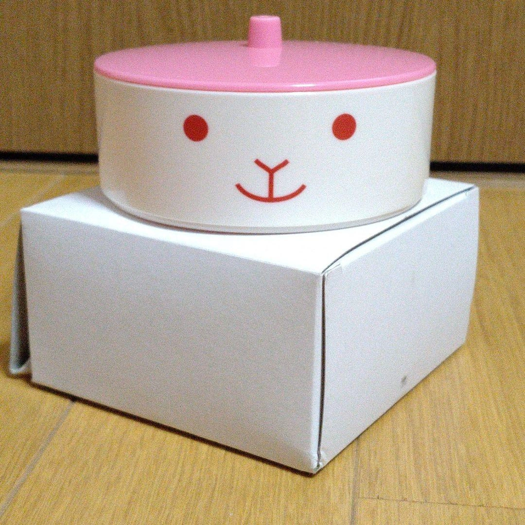 ののん 小物入れ