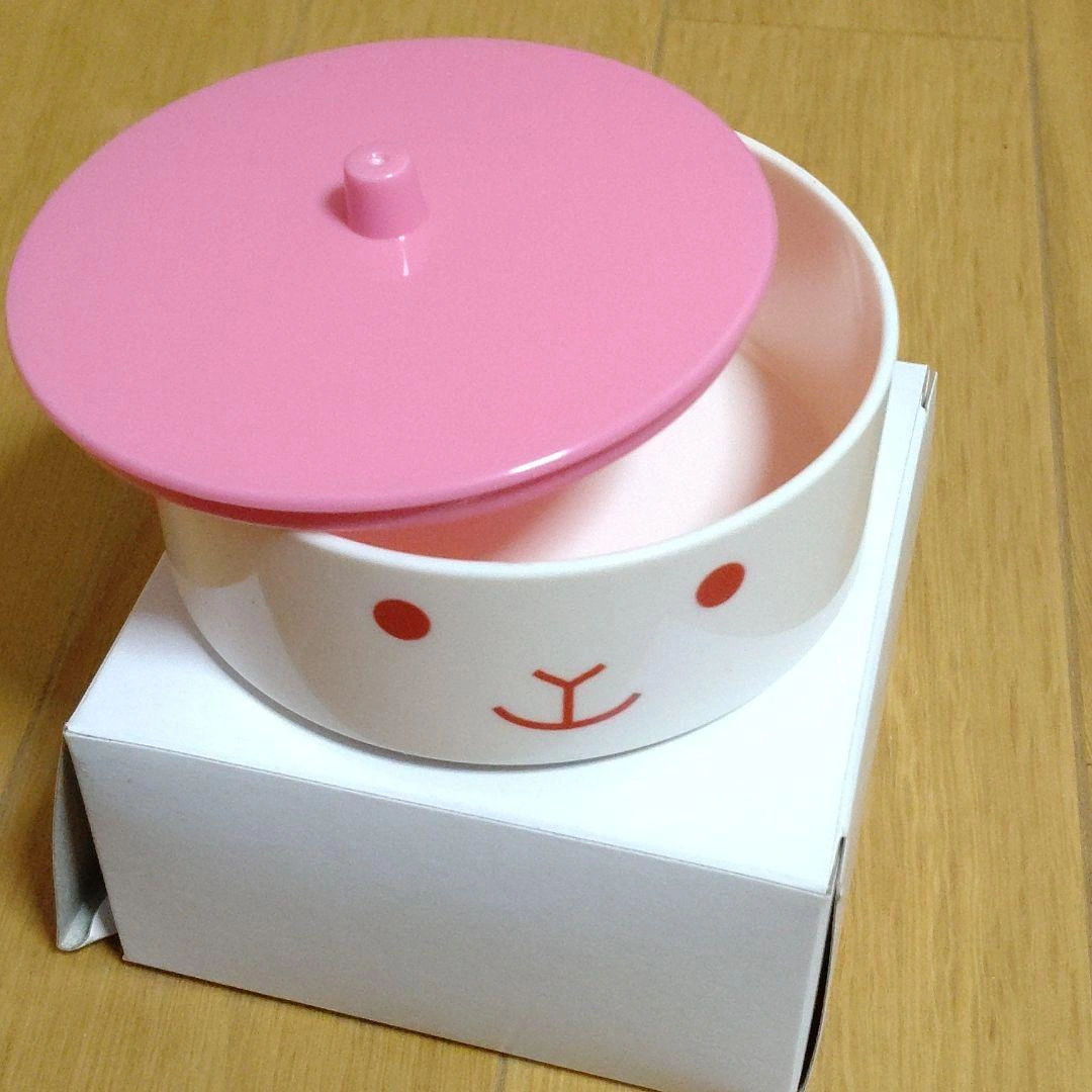 ののん 小物入れの写真3枚目