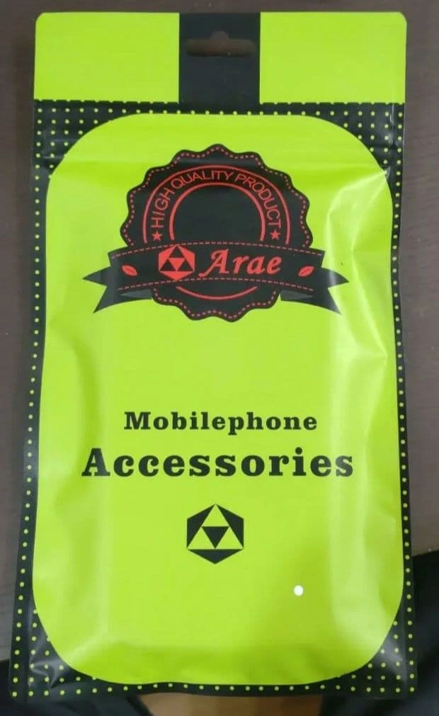 Arae 防水ケース X0011AIYD スマホアクセサリー