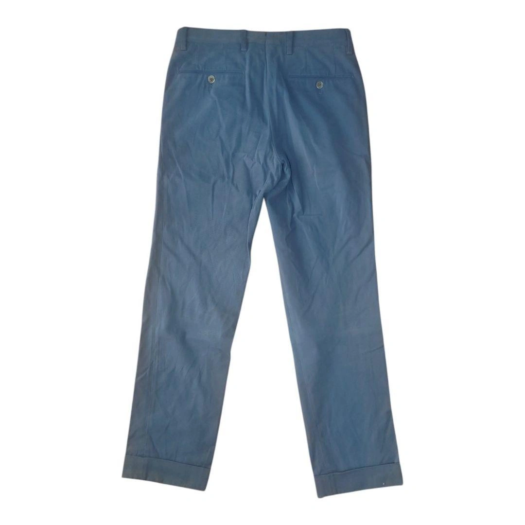 PT01 スラックスパンツ チノパンツ Size 44の写真2枚目