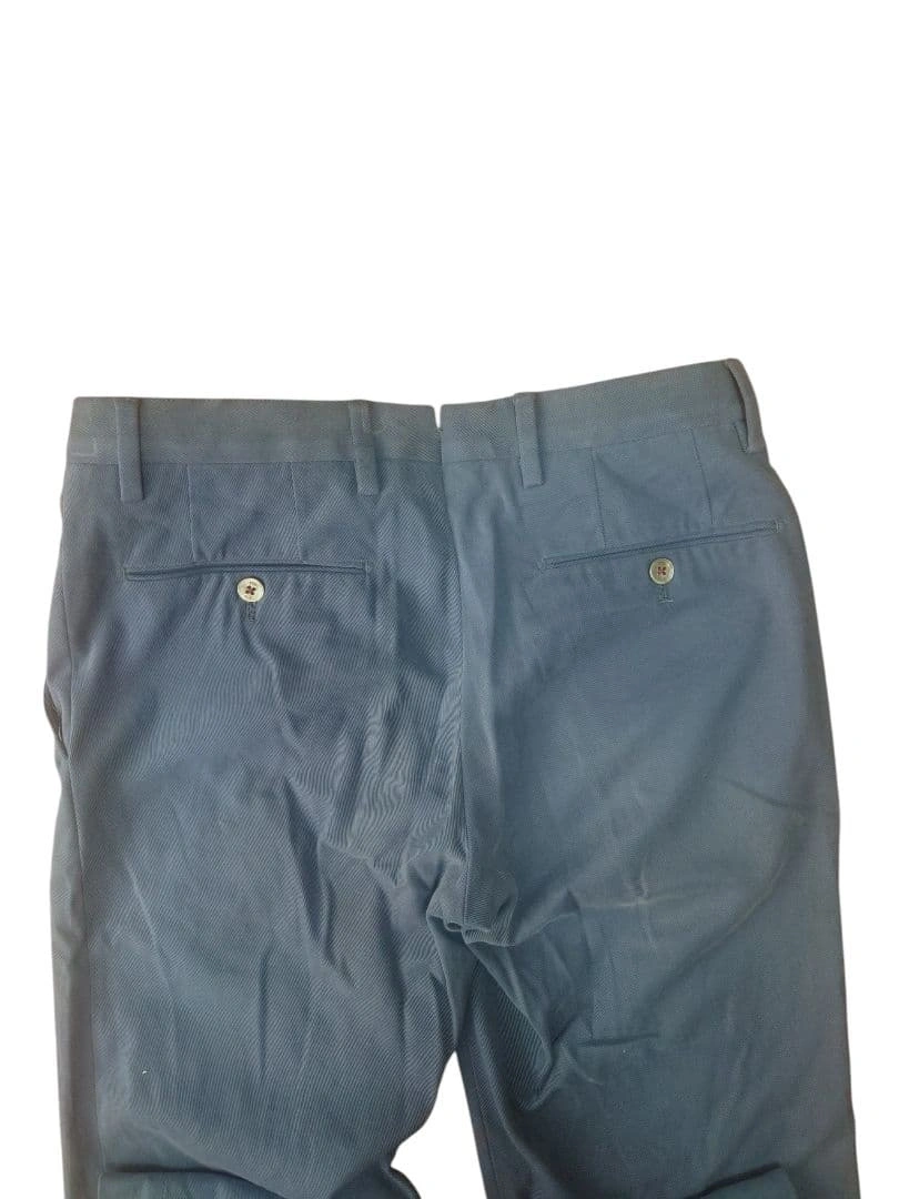 PT01 スラックスパンツ チノパンツ Size 44の写真5枚目