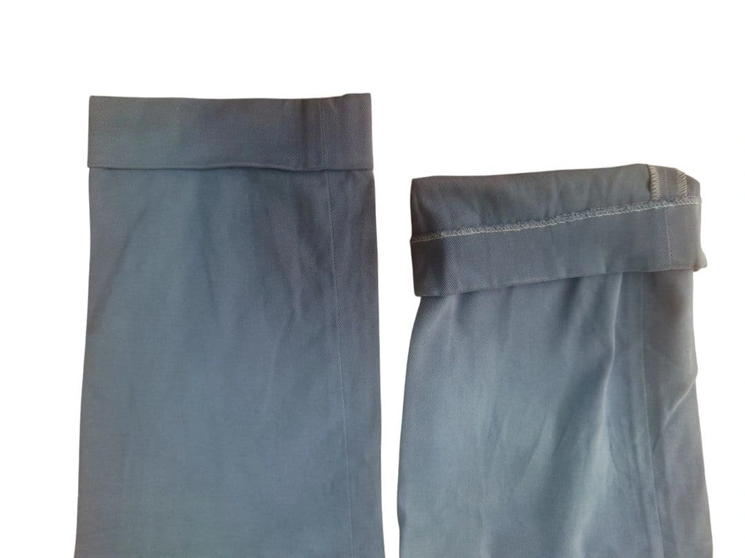 PT01 スラックスパンツ チノパンツ Size 44の写真6枚目