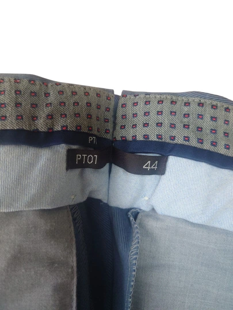 PT01 スラックスパンツ チノパンツ Size 44の写真7枚目