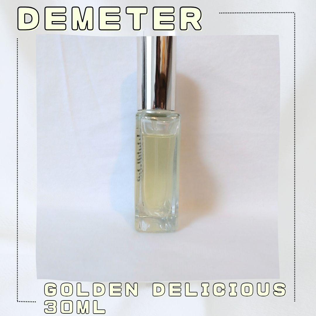 DEMETER ゴールデンデリシャスの写真2枚目