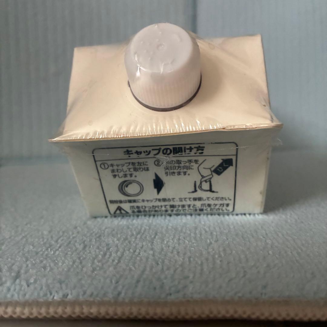 さらりとした梅酒 1000ml 紙パックの写真5枚目