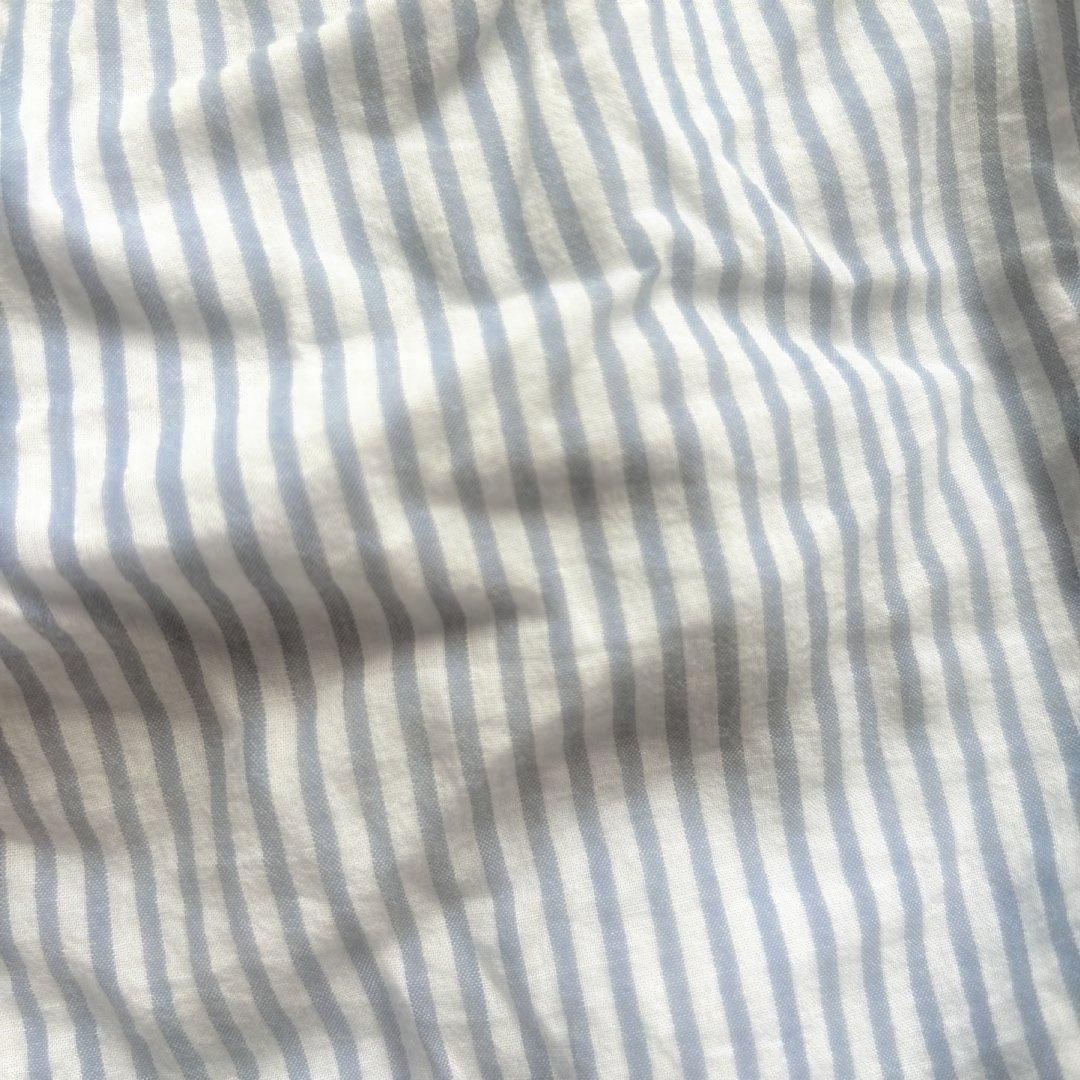 Polo Ralph Lauren ストライプ 半袖シャツ 3Tの写真4枚目