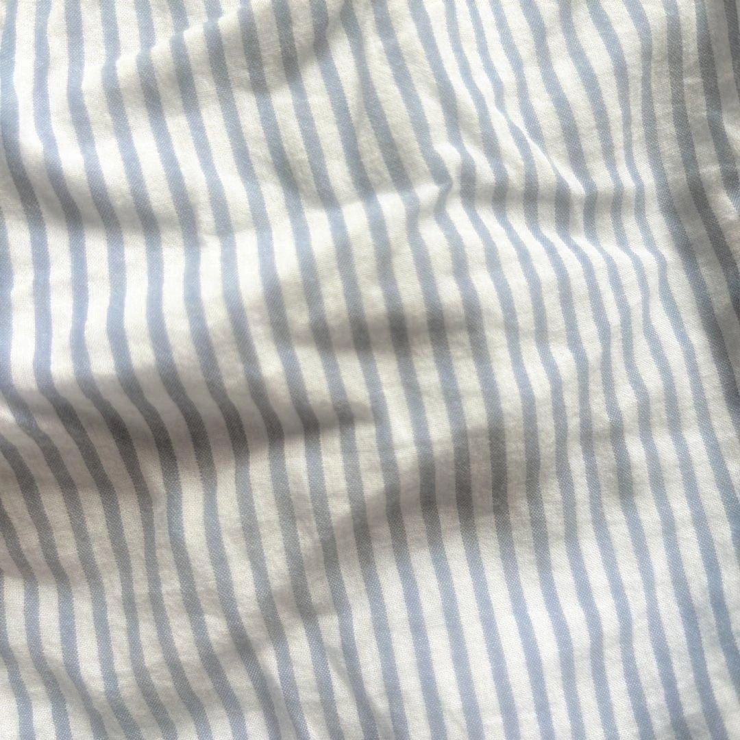 Polo Ralph Lauren ストライプ 半袖シャツ 3Tの写真4枚目