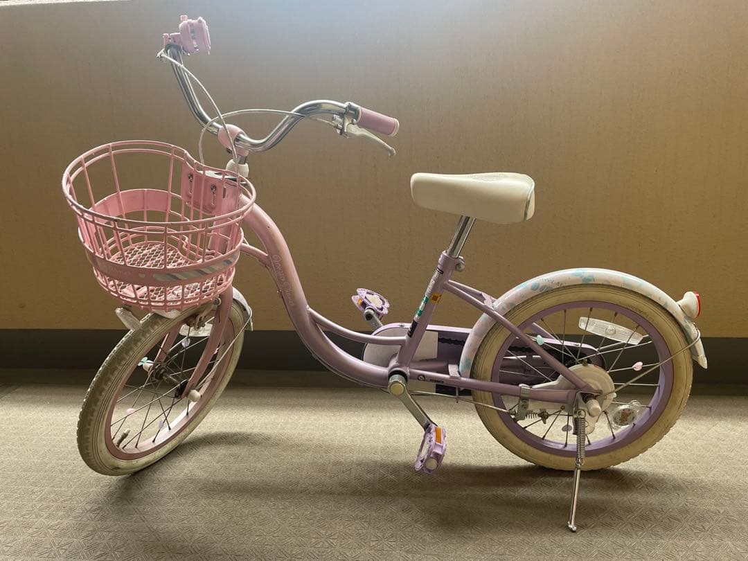 世田谷区で自転車の中古品・未使用品を買うなら - キャロット（Karrot）
