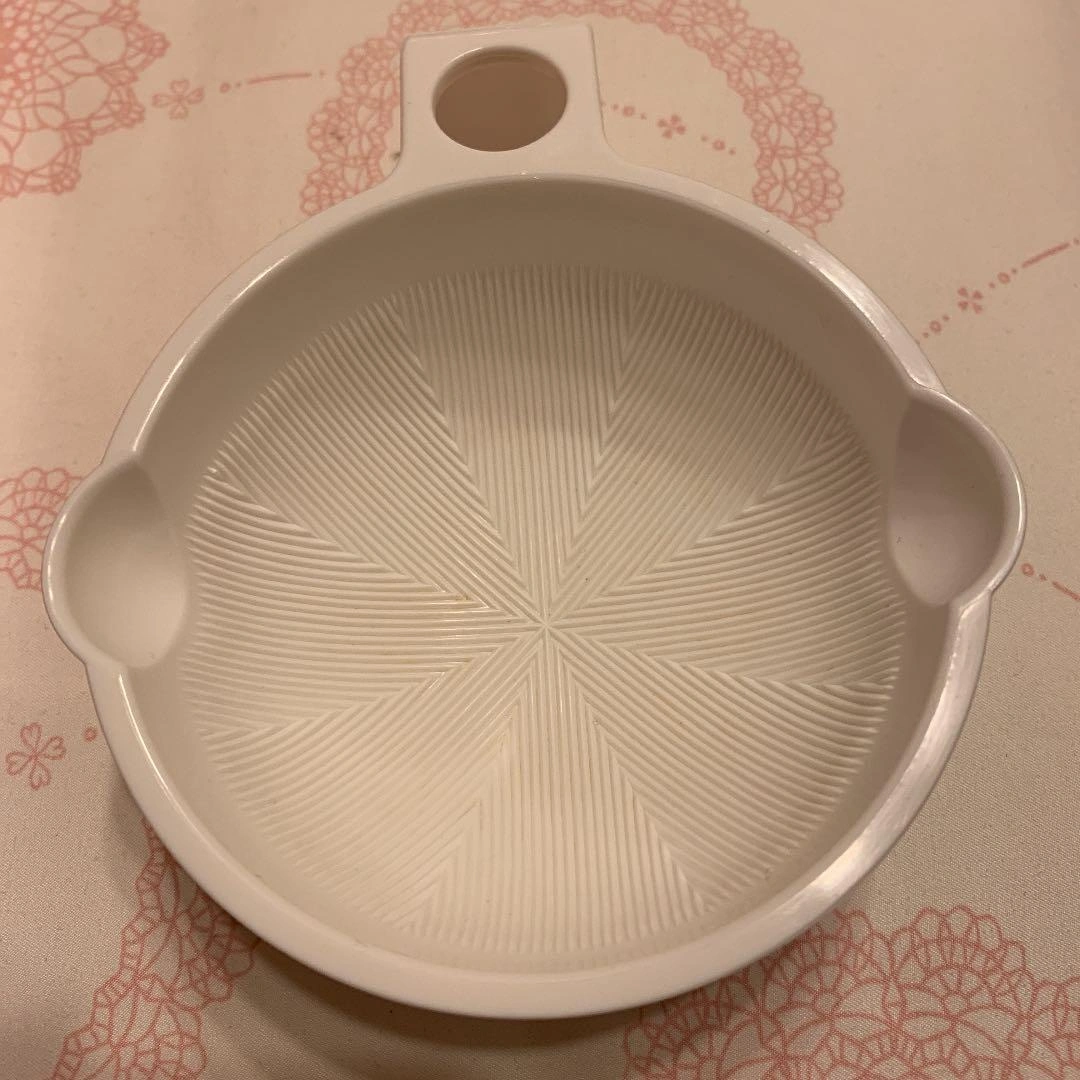 ピジョン 離乳食 調理セットの写真6枚目